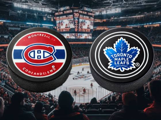 NHL Preseason - Montreal Canadiens at Toronto Maple Leafs (Split Squad)